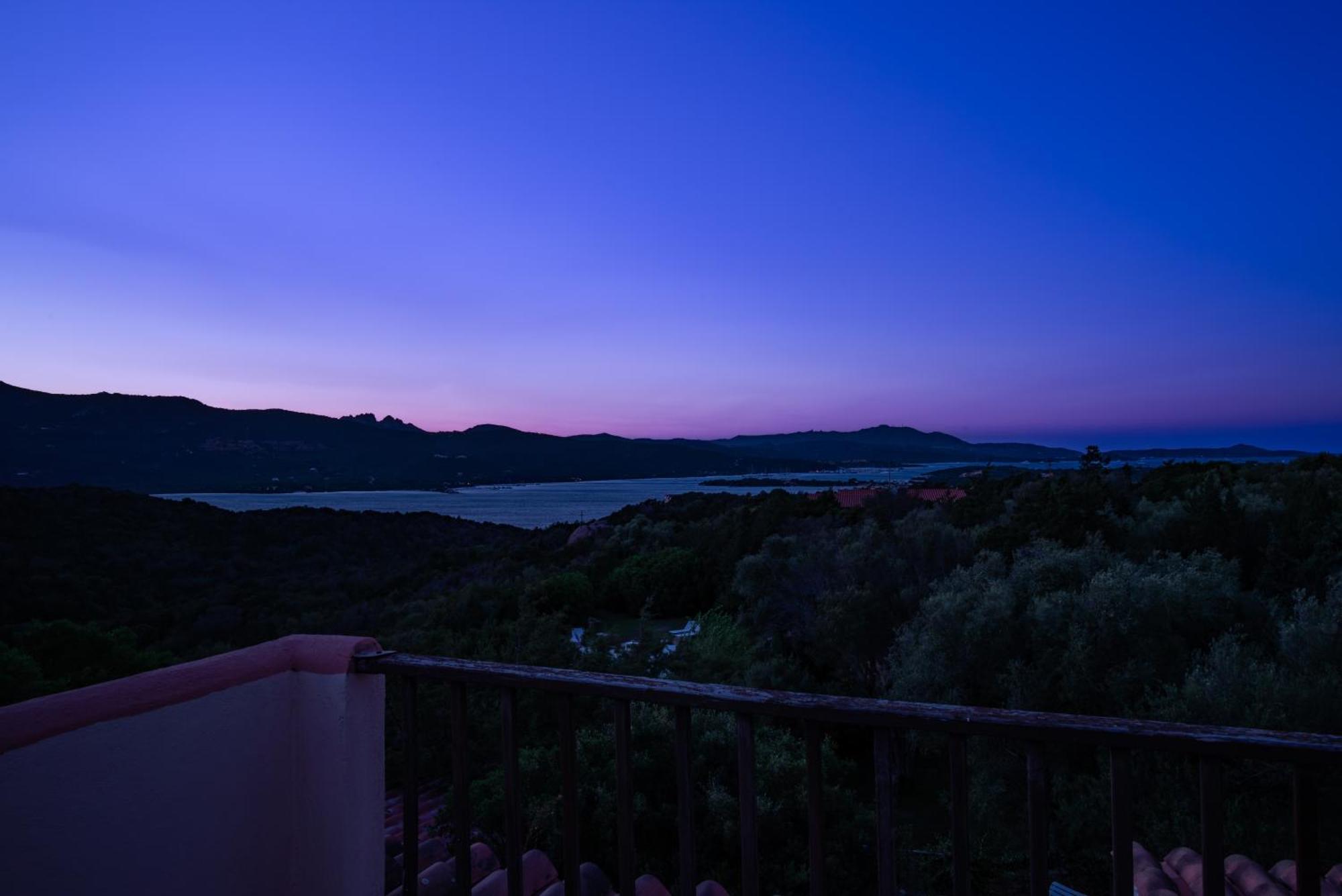 Borgo Rudalza Villas & Apartments Olbia Room photo