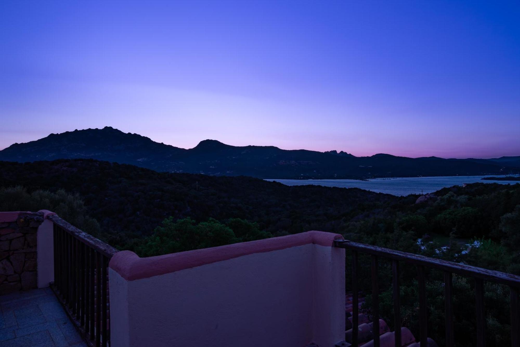 Borgo Rudalza Villas & Apartments Olbia Room photo